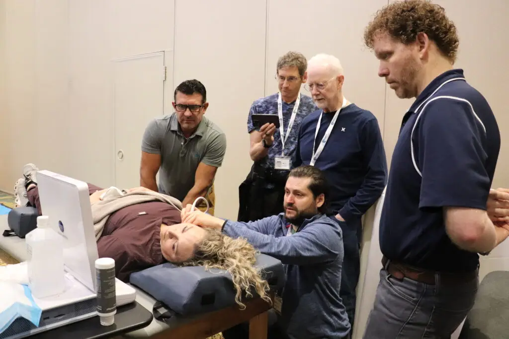 Events - Regenerative Procedures Institute