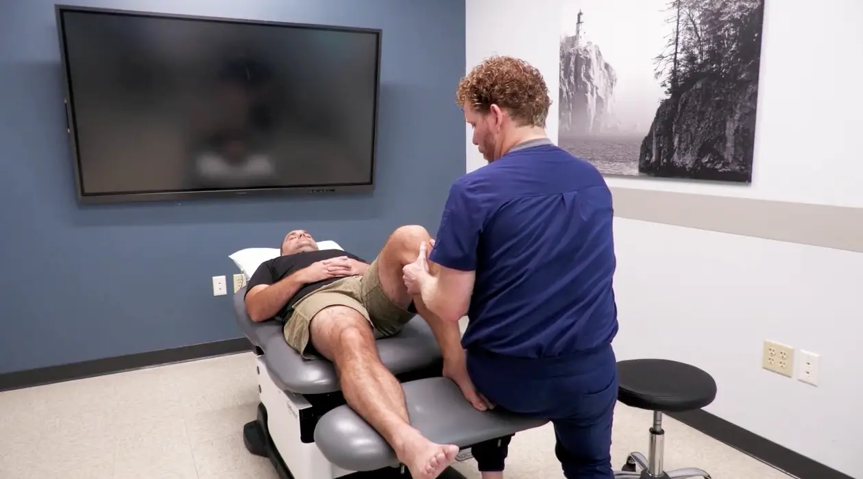 The Step-by-Step Knee Physical Exam: A Practical Guide - Regenerative ...