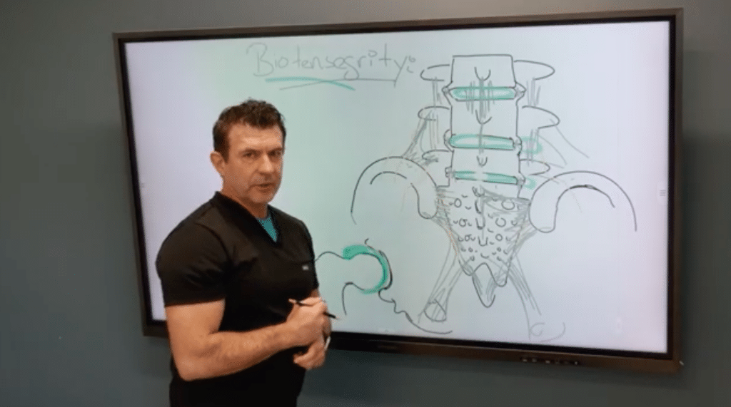 Beyond the Disc: Understanding the Neurologic Overlay in Low Back Pain